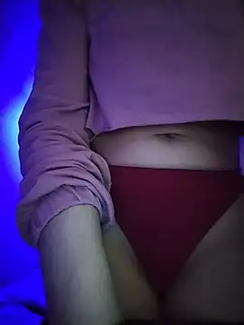 LissaThompsom online show from 03-10-26, 02:00