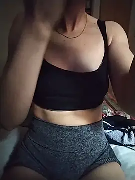 LissaThompsom online show from 03-11-26, 11:38