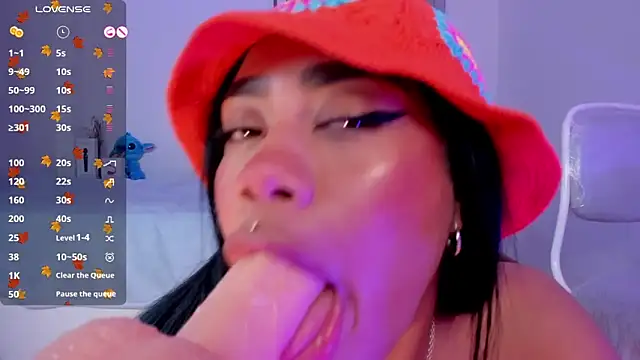 Snapshot of briana_walker chatting on 03-18-25, 09:10 briana walker online show from 03-18-25, 09:10