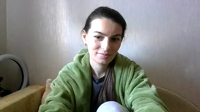 Carol-Rose online show from 03-04-26, 09:37