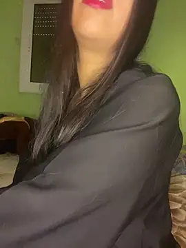 Mayacrayzi online show from 02-08-26, 11:02