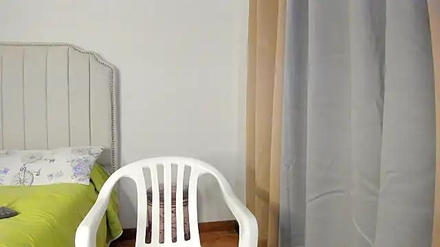 Hanna86 online show from 03-31-26, 12:45