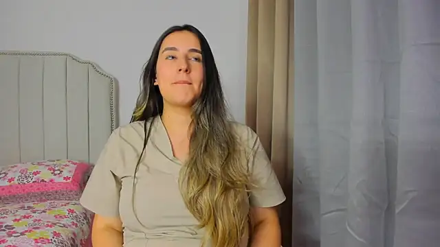 Hanna86 online show from 04-10-26, 01:22