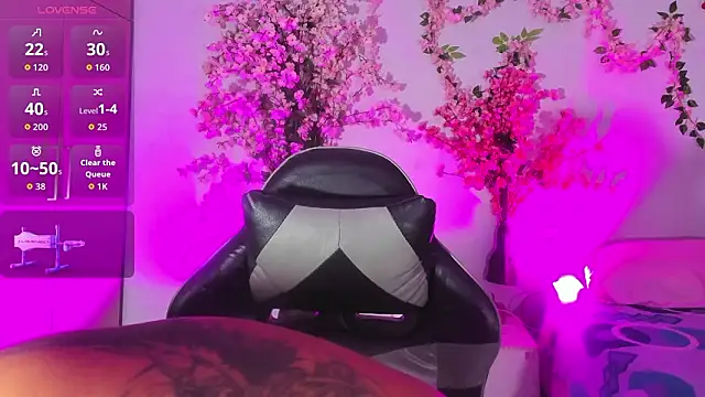 browch online show from 03-25-26, 04:29