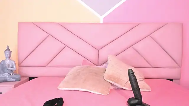 samantha stan online show from 02-08-25, 08:10