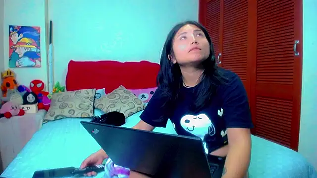 akai krazna online show from 02-21-26, 02:01