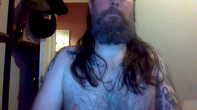 Thrillhouse online show from 12-03-25, 12:29