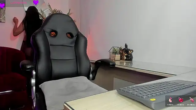 NebetColin online show from 02-05-25, 10:22