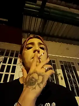 nicol thorn01 online show from 10-11-25, 06:45