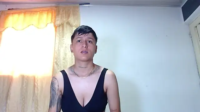 Tamarahryan online show from 01-21-25, 02:15