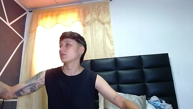 Tamarahryan online show from 02-08-25, 03:53