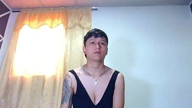 Tamarahryan online show from 03-15-25, 01:51