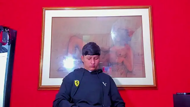 Tamarahryan online show from 03-11-26, 01:39