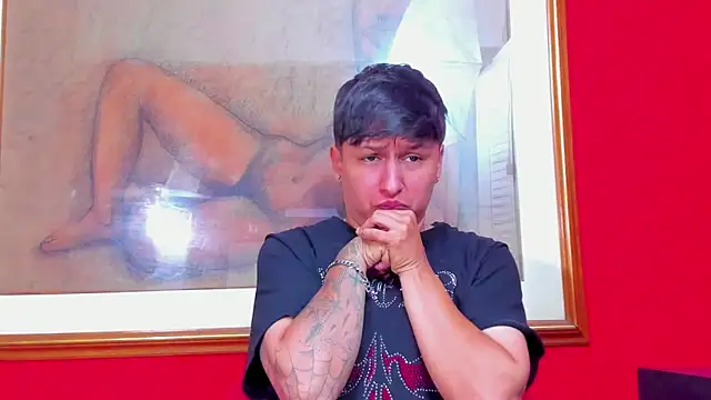 Tamarahryan online show from 04-14-26, 01:06