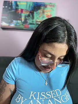 croftsmila online show from 12-07-24, 04:42