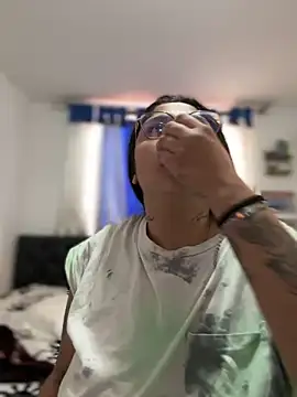 croftsmila online show from 12-08-24, 04:28