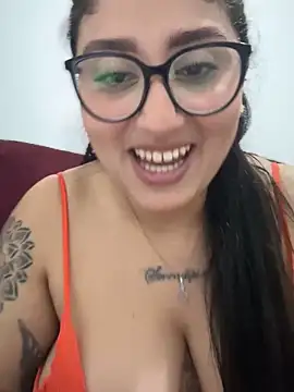 croftsmila online show from 03-05-25, 04:56