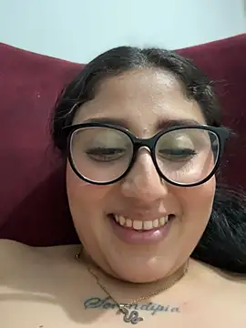 croftsmila online show from 03-11-25, 04:21