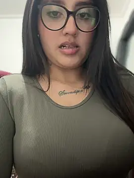 croftsmila online show from 03-18-25, 04:47