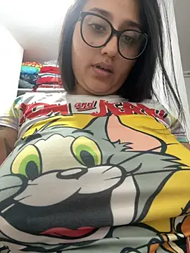 croftsmila online show from 09-30-25, 02:27