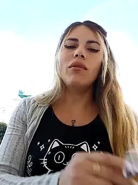 Misscata1106 online show from 11-17-25, 06:46