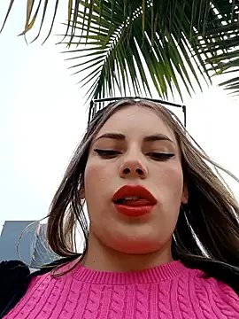 Misscata1106 online show from 02-14-26, 07:10