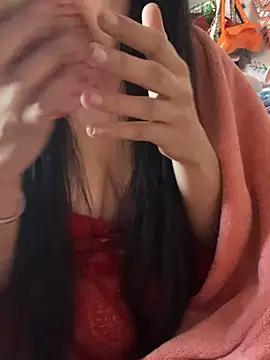 LaPetitechienne1 online show from 04-01-26, 06:58