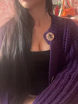 LaPetitechienne1 online show from 04-01-26, 01:41