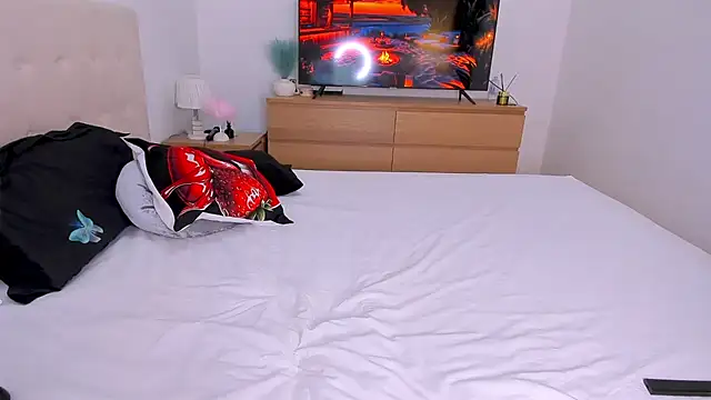 Your Girl69XXX online show from 03-27-26, 09:36