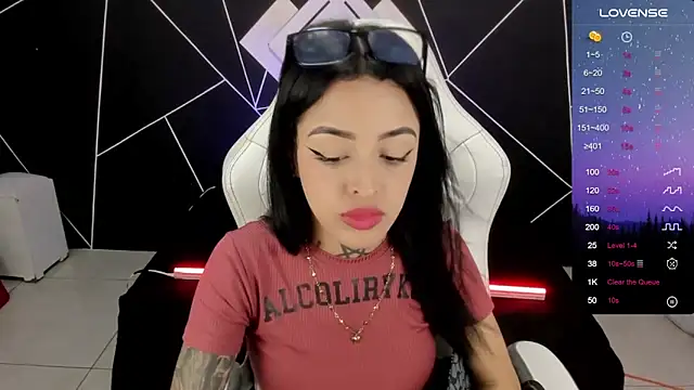 farichell online show from 12-13-24, 08:37