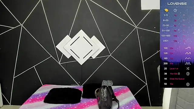 farichell online show from 01-02-25, 08:24