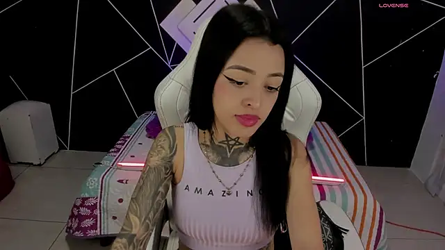 farichell online show from 01-10-25, 09:31