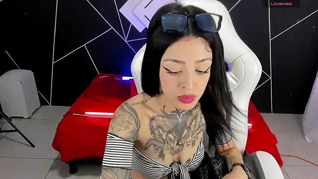 farichell online show from 01-29-25, 07:53