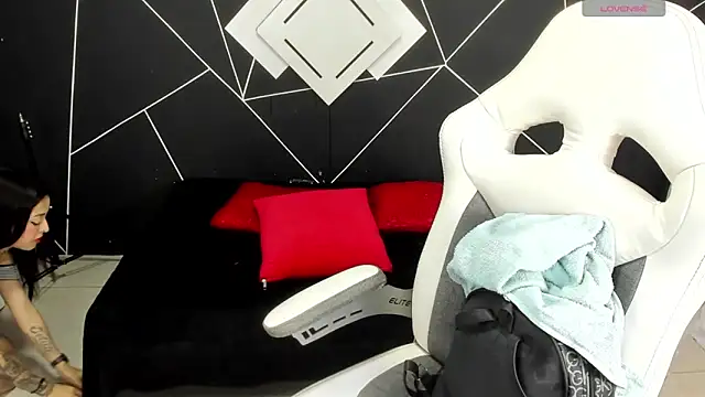 farichell online show from 02-08-25, 08:32