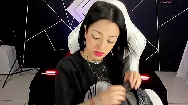 farichell online show from 02-10-25, 09:15