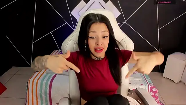 farichell online show from 02-24-25, 07:41