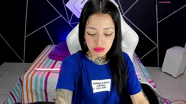 farichell online show from 02-25-25, 08:30