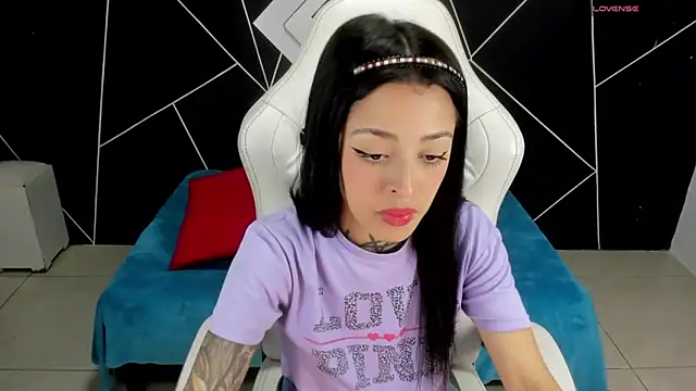 farichell online show from 03-03-25, 08:21