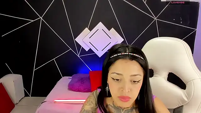 farichell online show from 03-10-25, 08:23