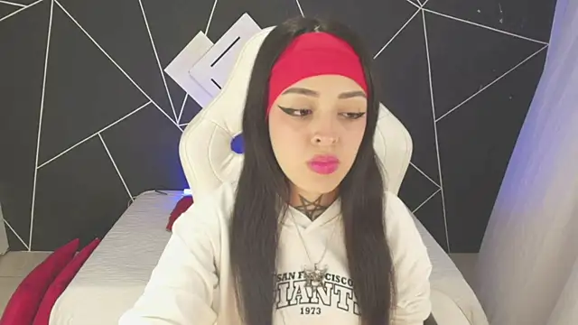 farichell online show from 09-12-25, 08:31