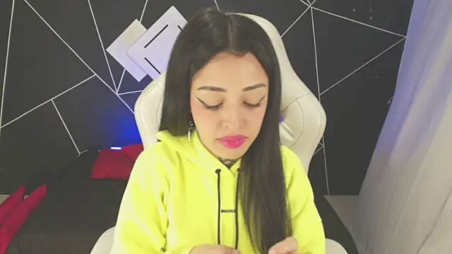 farichell online show from 09-15-25, 08:53