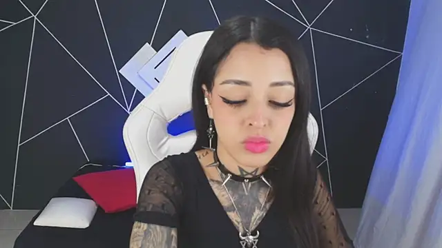 farichell online show from 10-21-25, 08:53