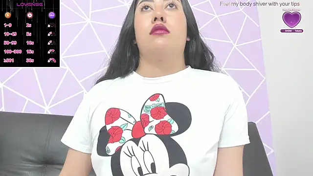 altheamoore online show from 02-05-25, 07:53