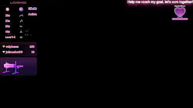 altheamoore online show from 02-28-25, 11:23