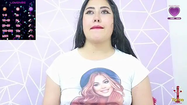 altheamoore online show from 11-07-25, 09:26