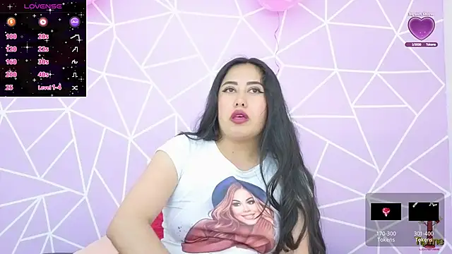 altheamoore online show from 11-23-25, 10:20