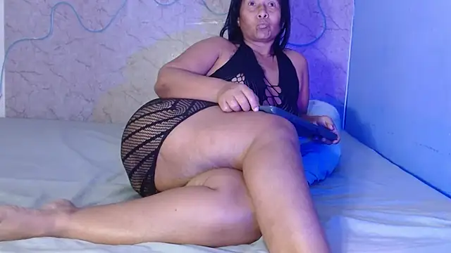 hannapasion online show from 11-02-25, 02:25