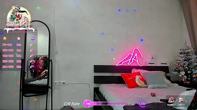 Milf Tea online show from 01-06-25, 04:26