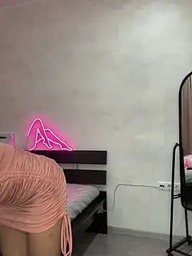 Milf Tea online show from 02-16-25, 04:31