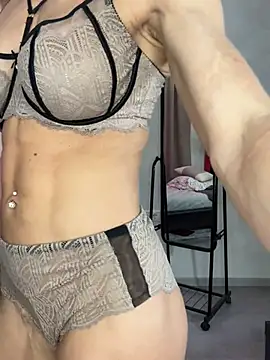 Milf Tea online show from 02-26-25, 04:14